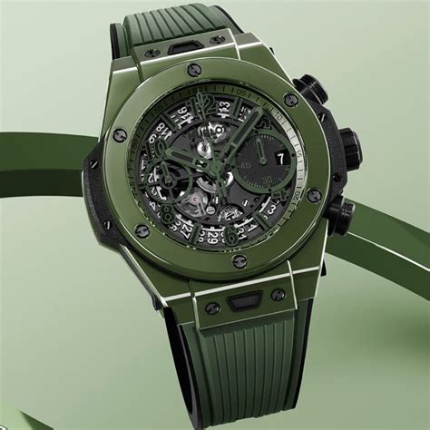 hublot geneva 2024